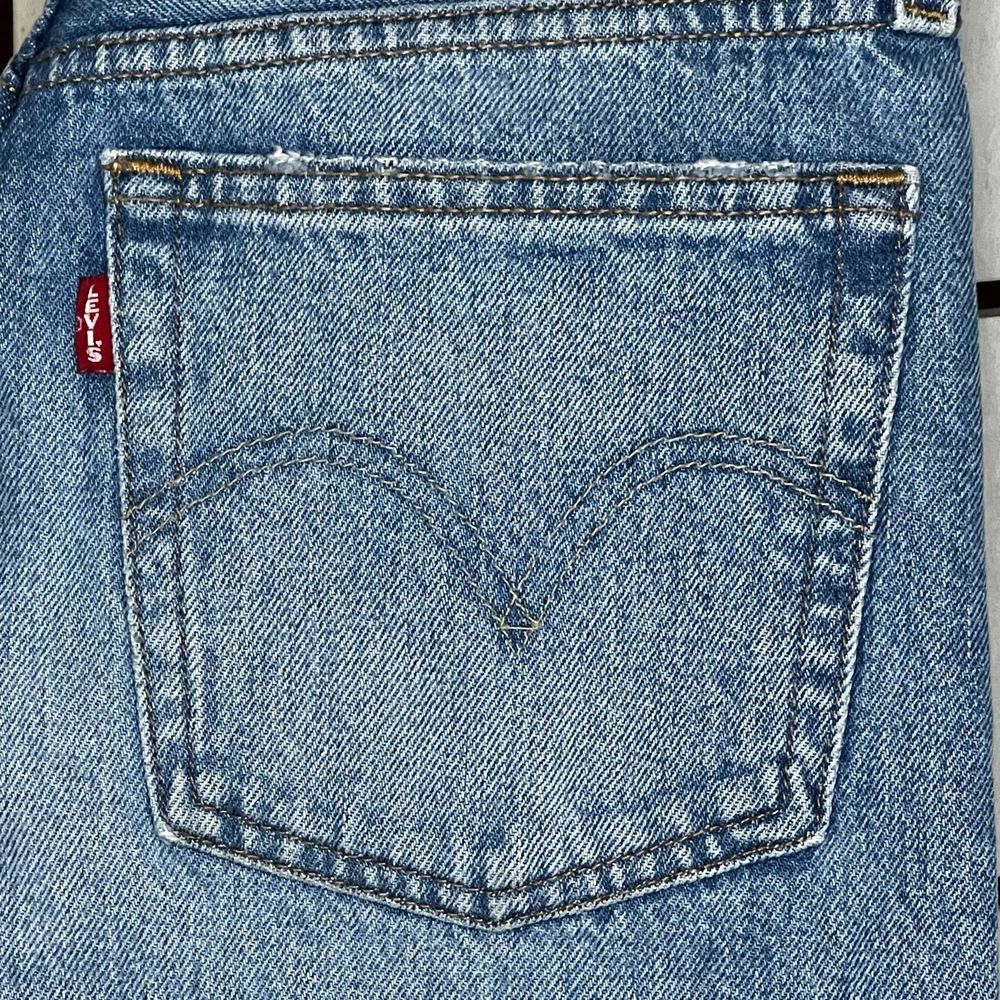 VINTAGE Levi’s Jeans - Women’s 501 S - W24xL28